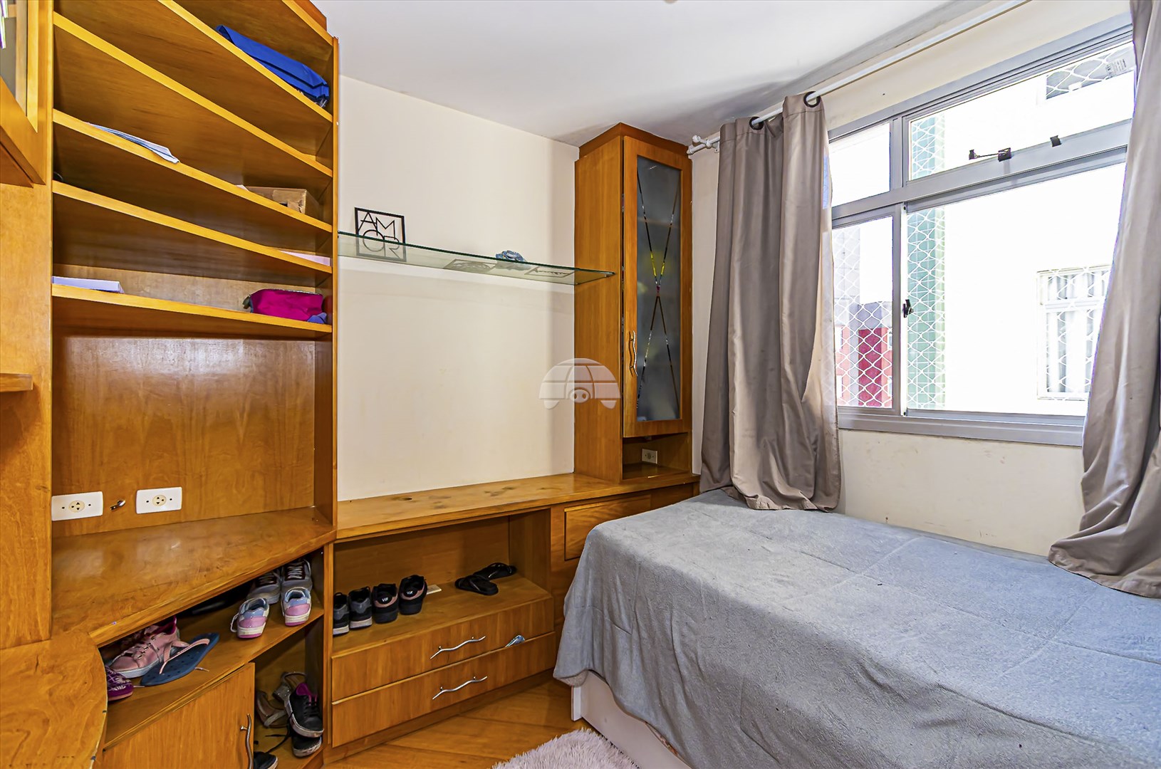 Apartamento à venda em Cabral, Curitiba — Kondor Imóveis: Imobiliária em Curitiba | Uma imobiliária pra você