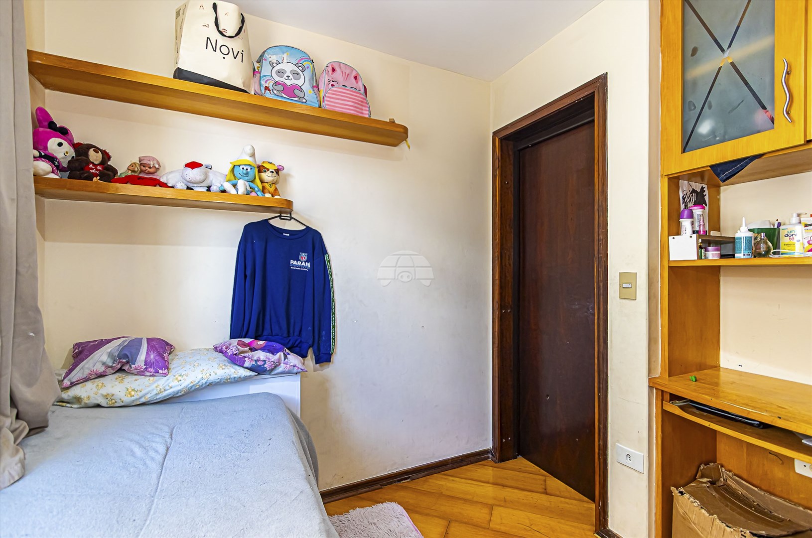 Apartamento à venda em Cabral, Curitiba — Kondor Imóveis: Imobiliária em Curitiba | Uma imobiliária pra você