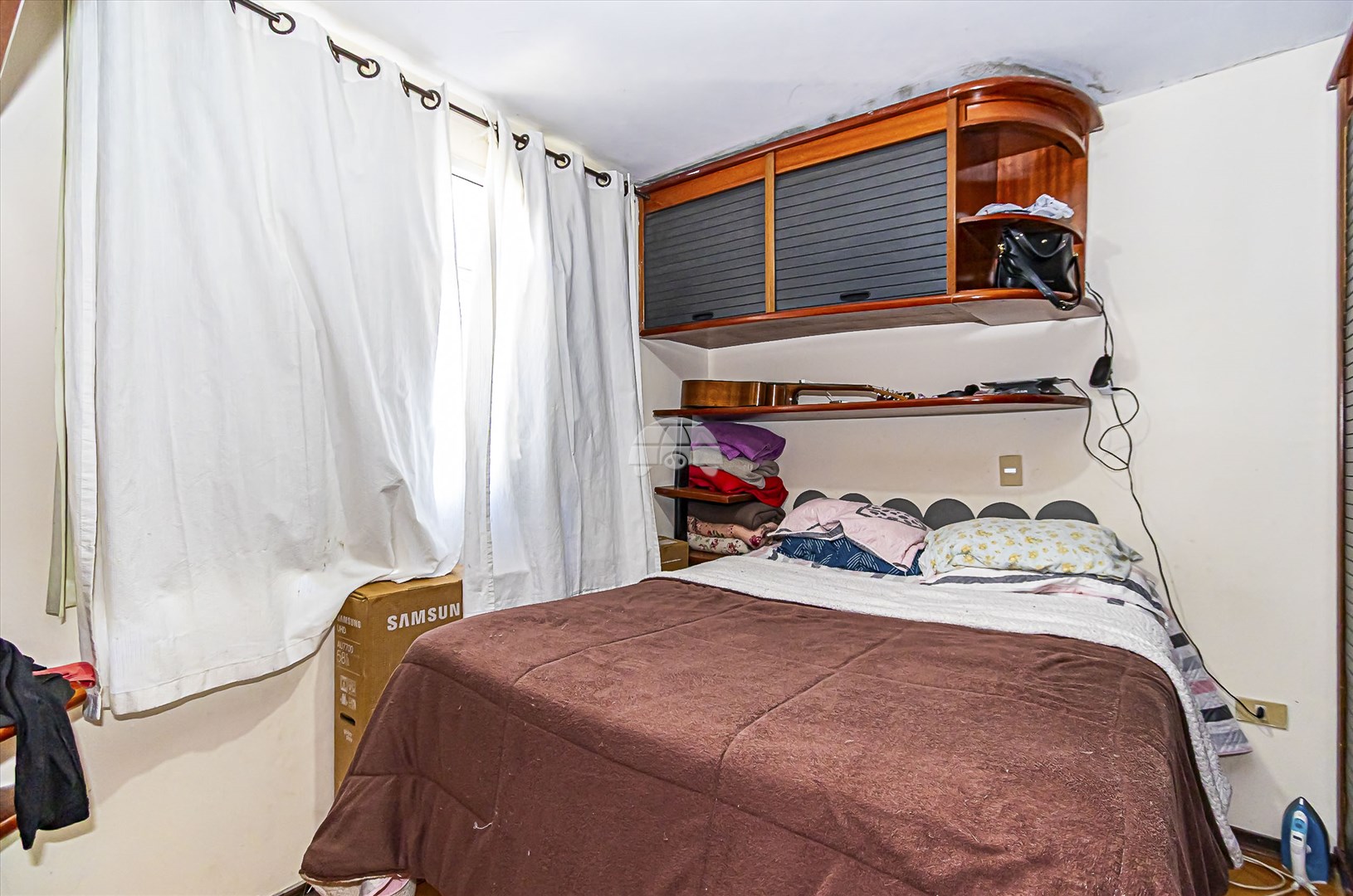 Apartamento à venda em Cabral, Curitiba — Kondor Imóveis: Imobiliária em Curitiba | Uma imobiliária pra você