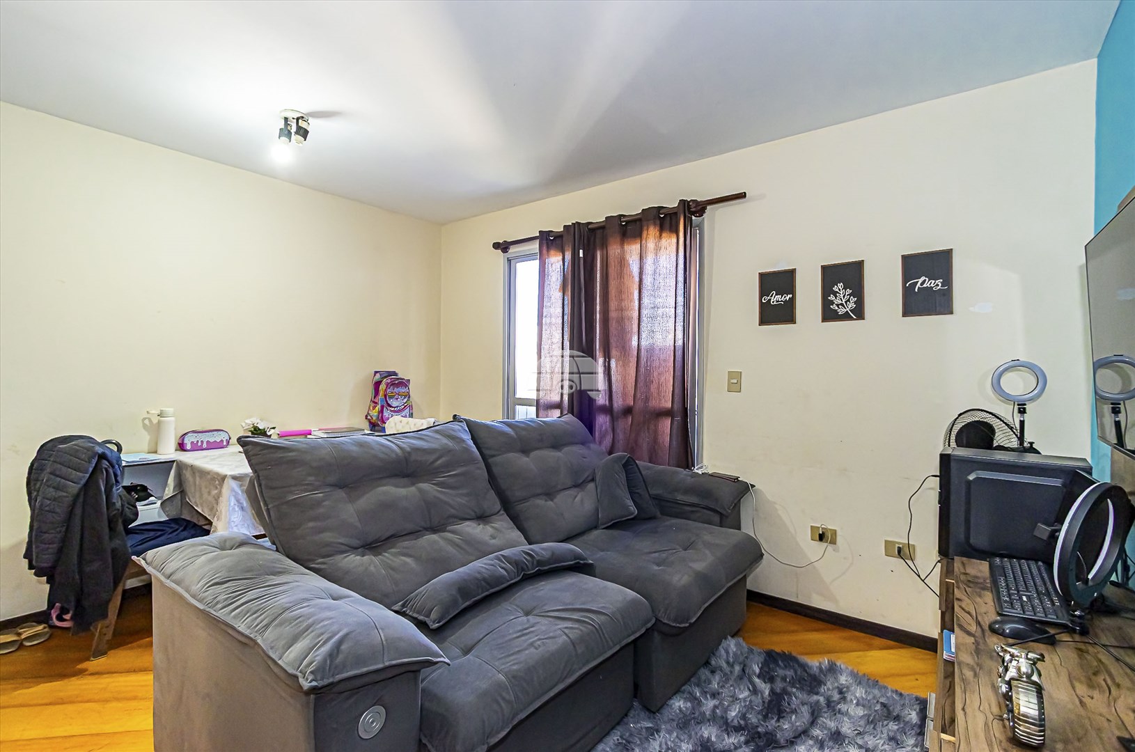 Apartamento à venda em Cabral, Curitiba — Portal Chave Fácil