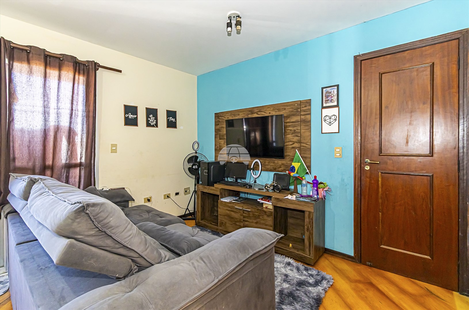 Apartamento à venda em Cabral, Curitiba — Portal Chave Fácil