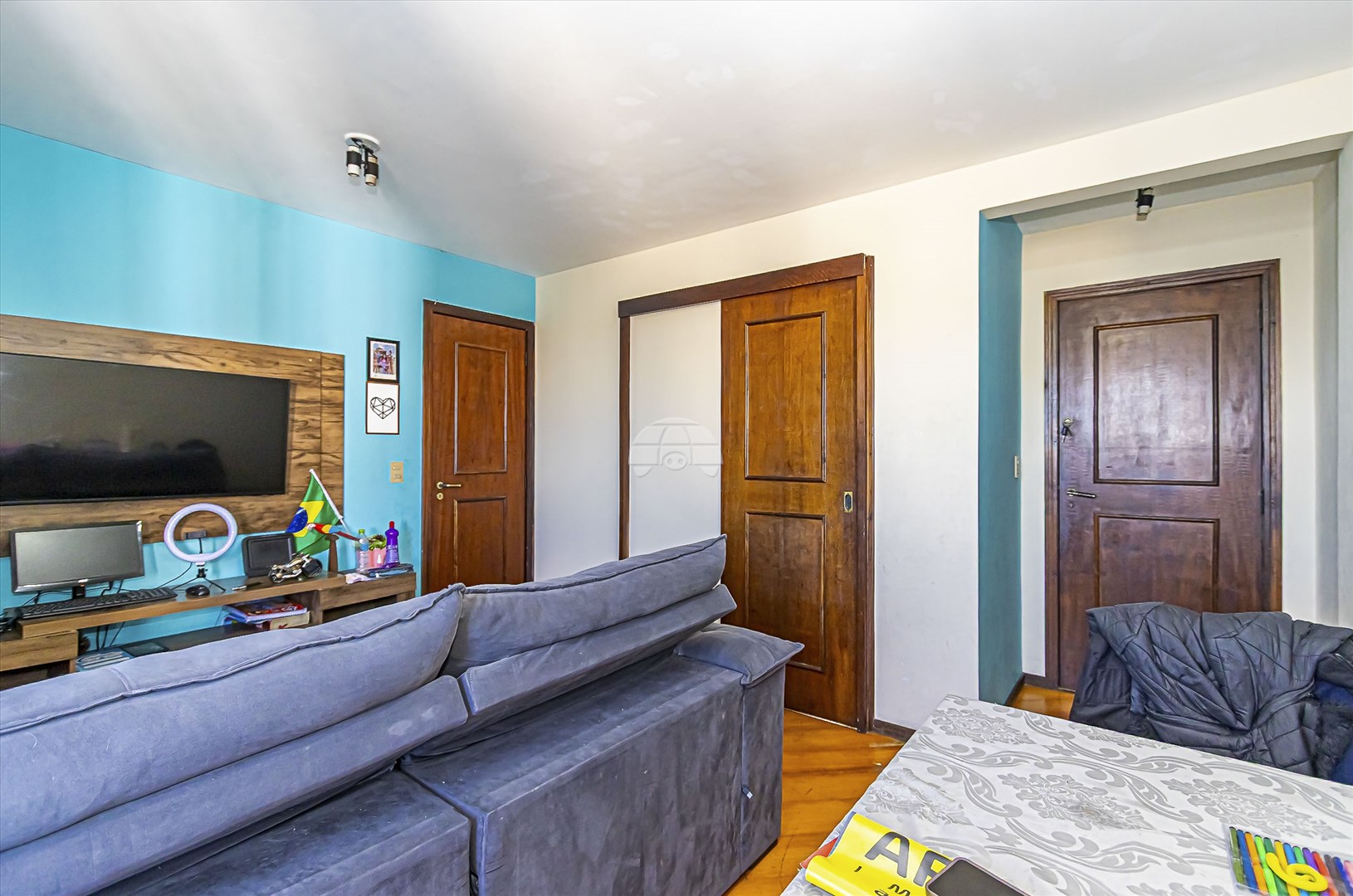 Apartamento à venda em Cabral, Curitiba — Portal Chave Fácil