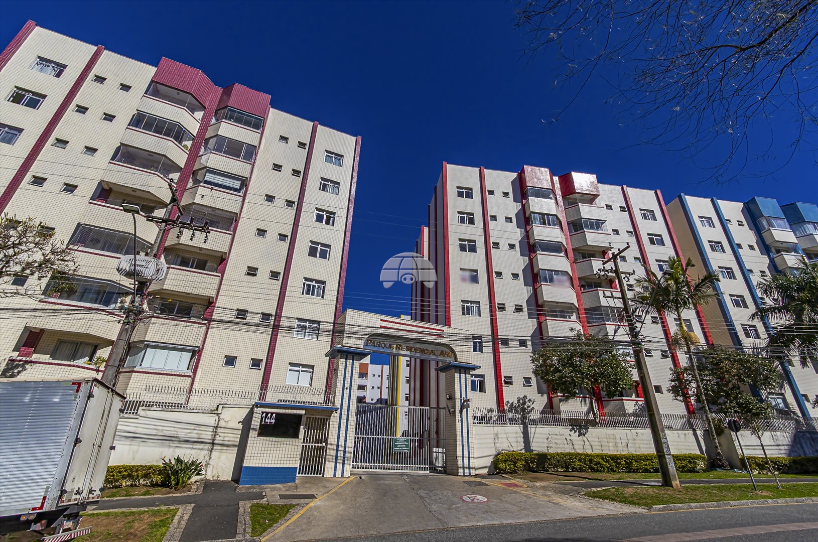 Apartamento à venda em Cabral, Curitiba — Portal Chave Fácil