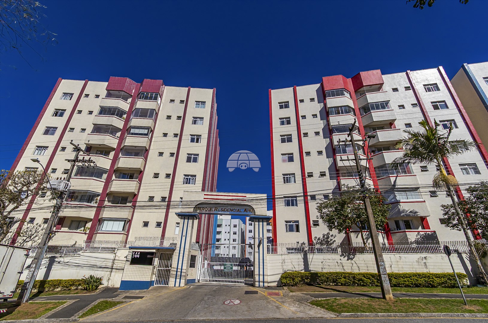 Apartamento à venda em Cabral, Curitiba — Portal Chave Fácil