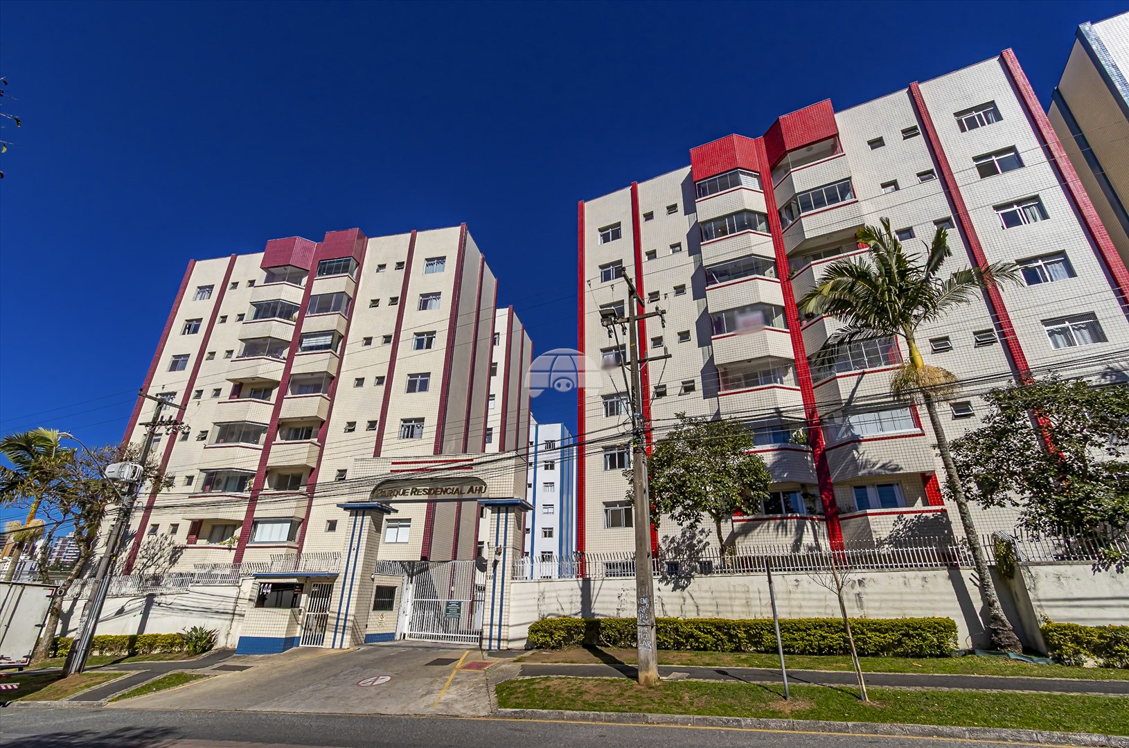 Apartamento à venda em Cabral, Curitiba — Portal Chave Fácil