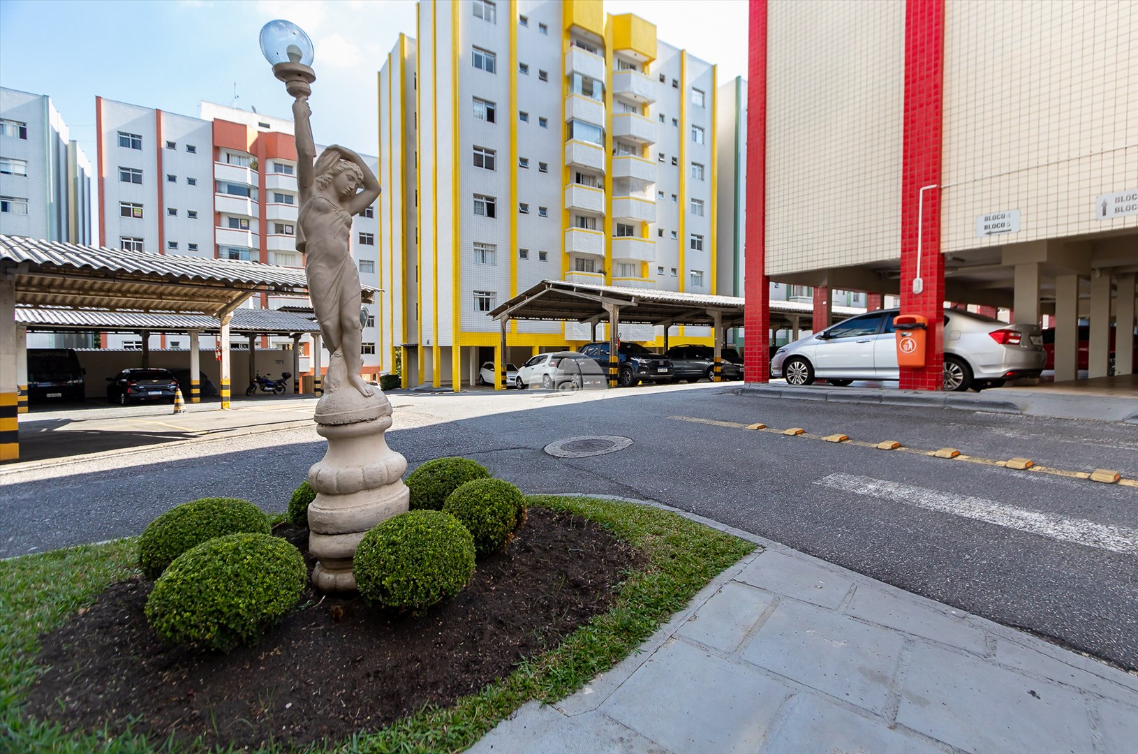 Apartamento à venda em Cabral, Curitiba — Kondor Imóveis: Imobiliária em Curitiba | Uma imobiliária pra você