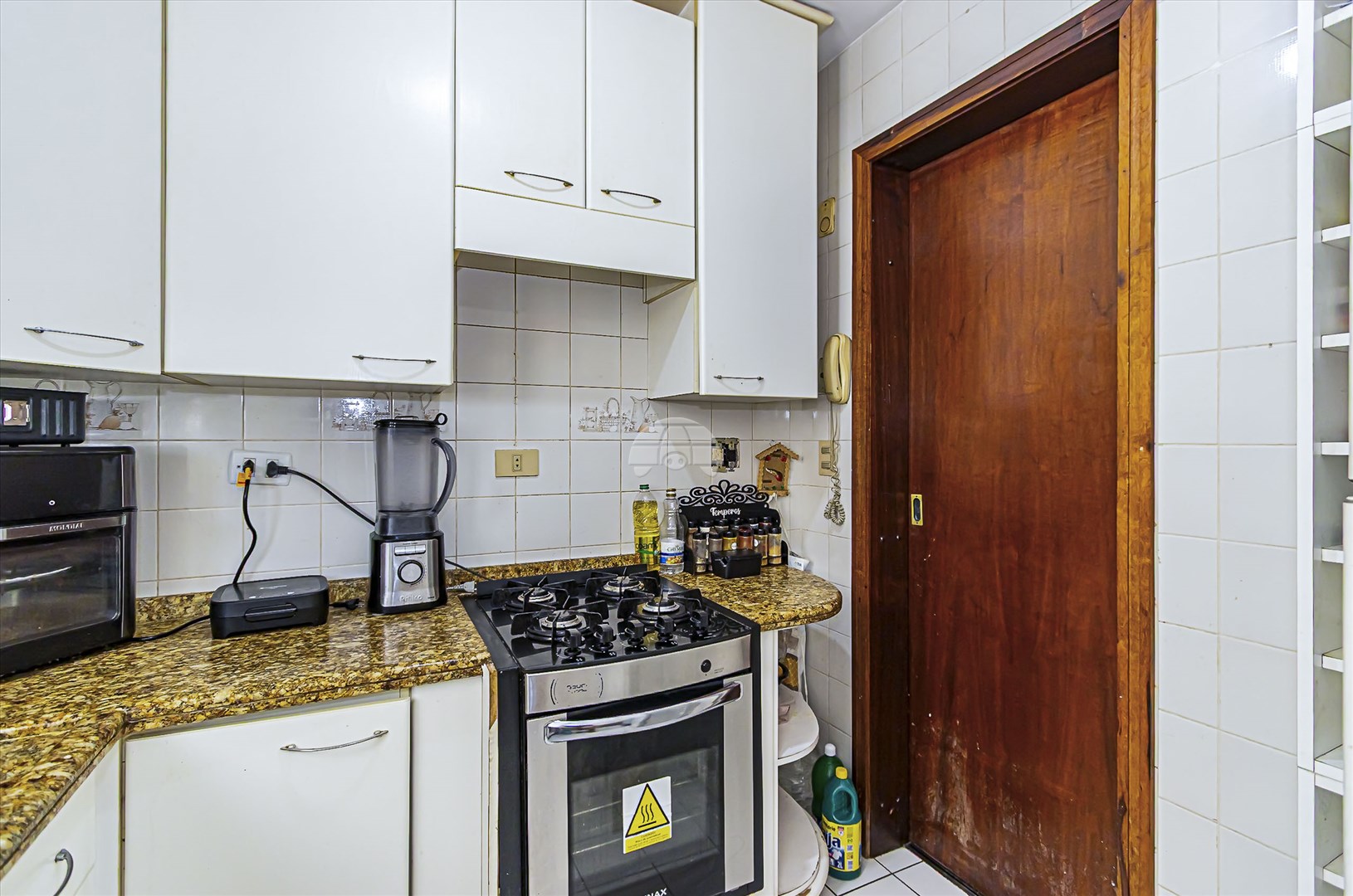 Apartamento à venda em Cabral, Curitiba — Kondor Imóveis: Imobiliária em Curitiba | Uma imobiliária pra você
