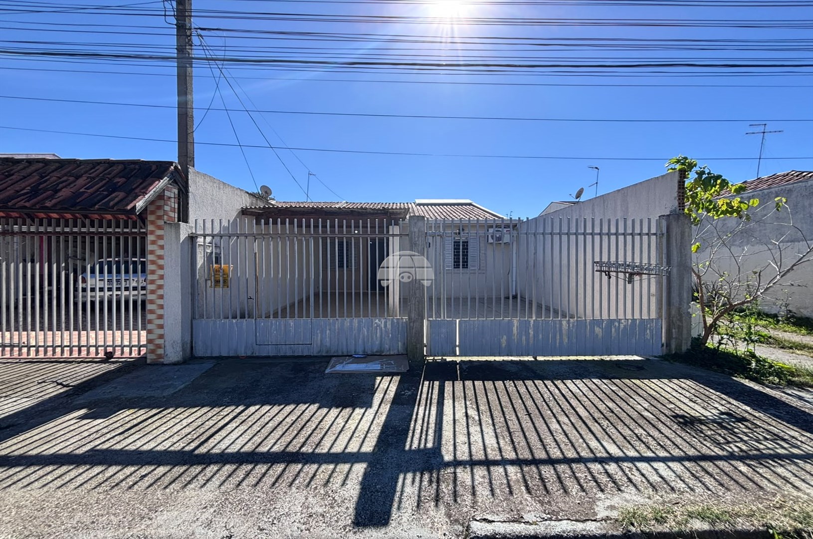 Casa à venda em Jardim Amélia, Pinhais — Portal Chave Fácil