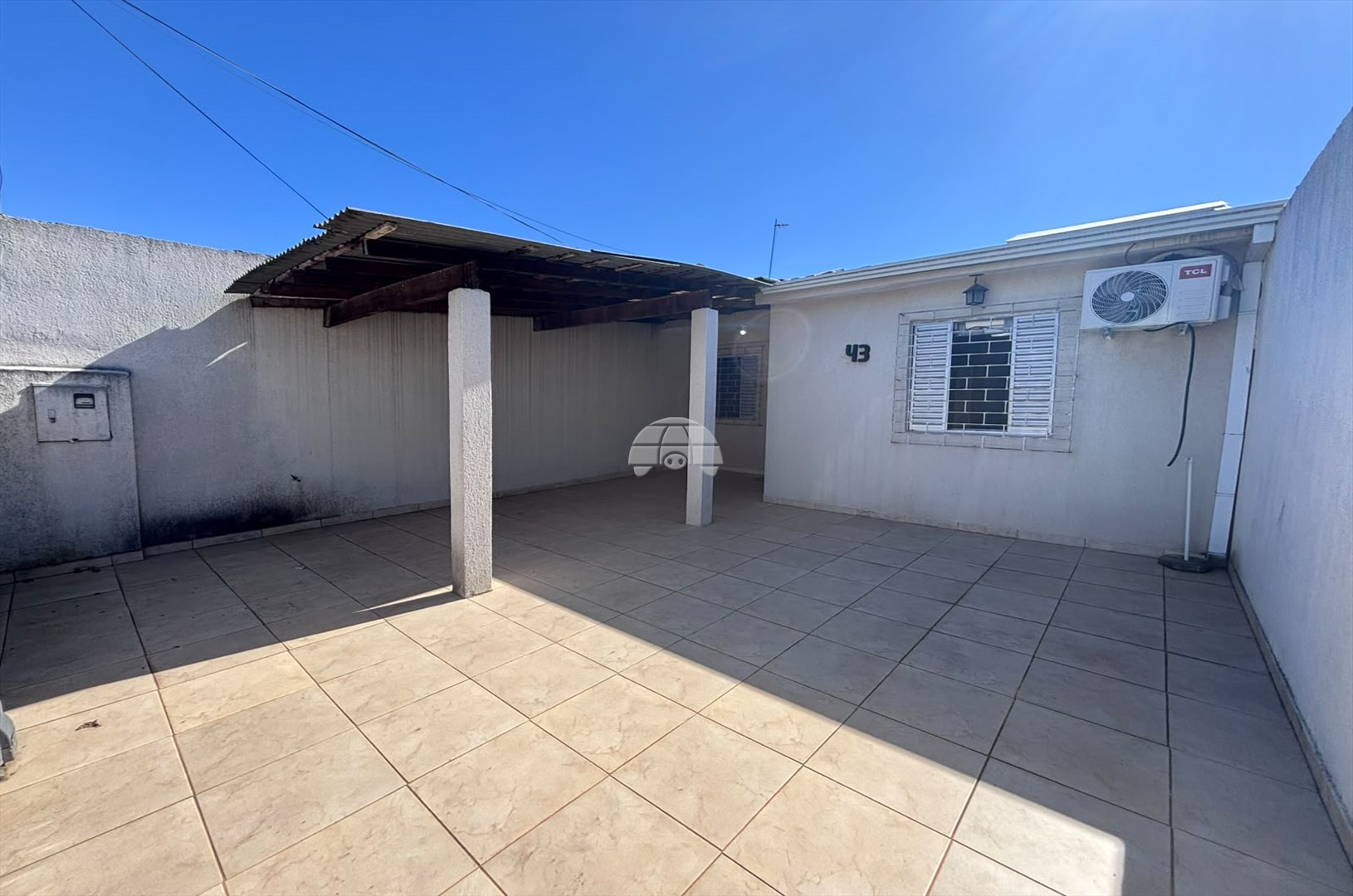 Casa à venda em Jardim Amélia, Pinhais — Portal Chave Fácil