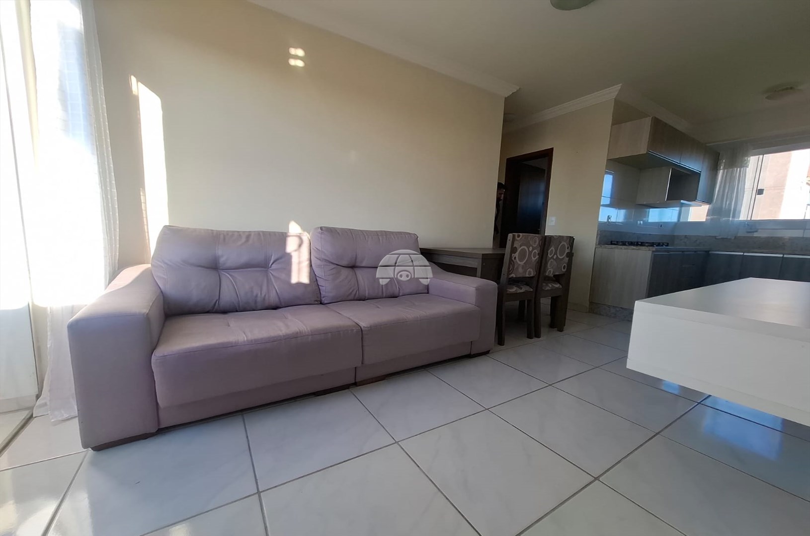 Apartamento para alugar em Afonso Pena, São José dos Pinhais — Portal Chave Fácil