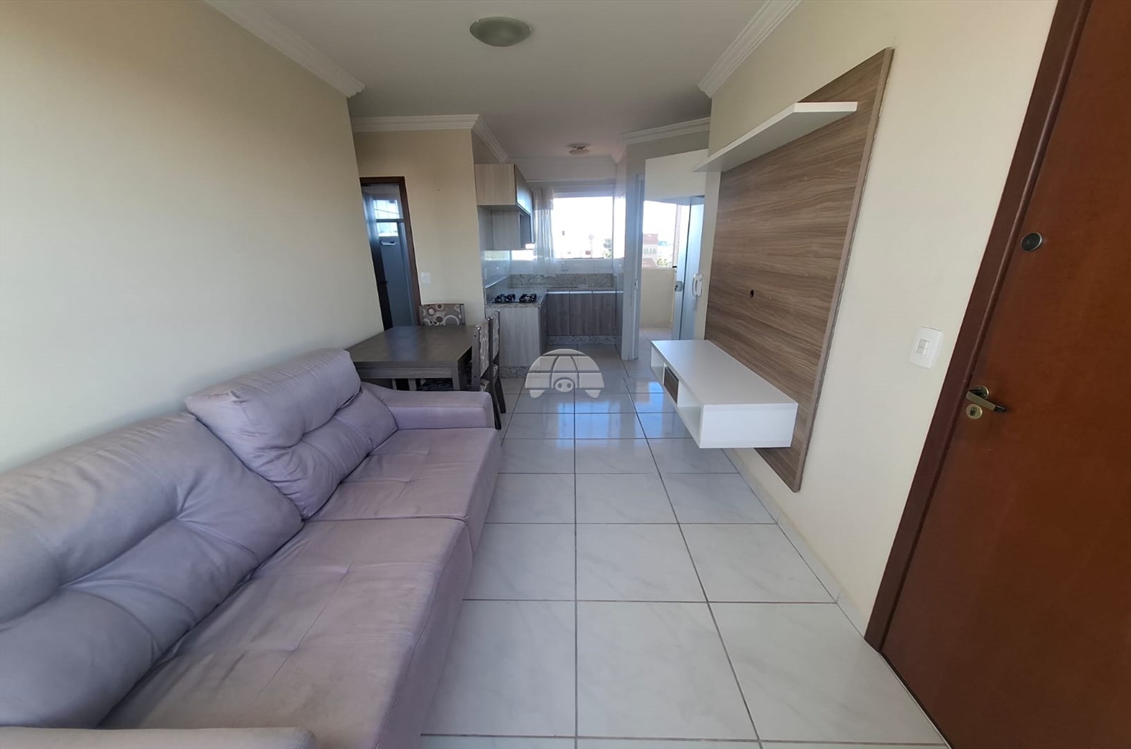 Apartamento para alugar em Afonso Pena, São José dos Pinhais — Portal Chave Fácil