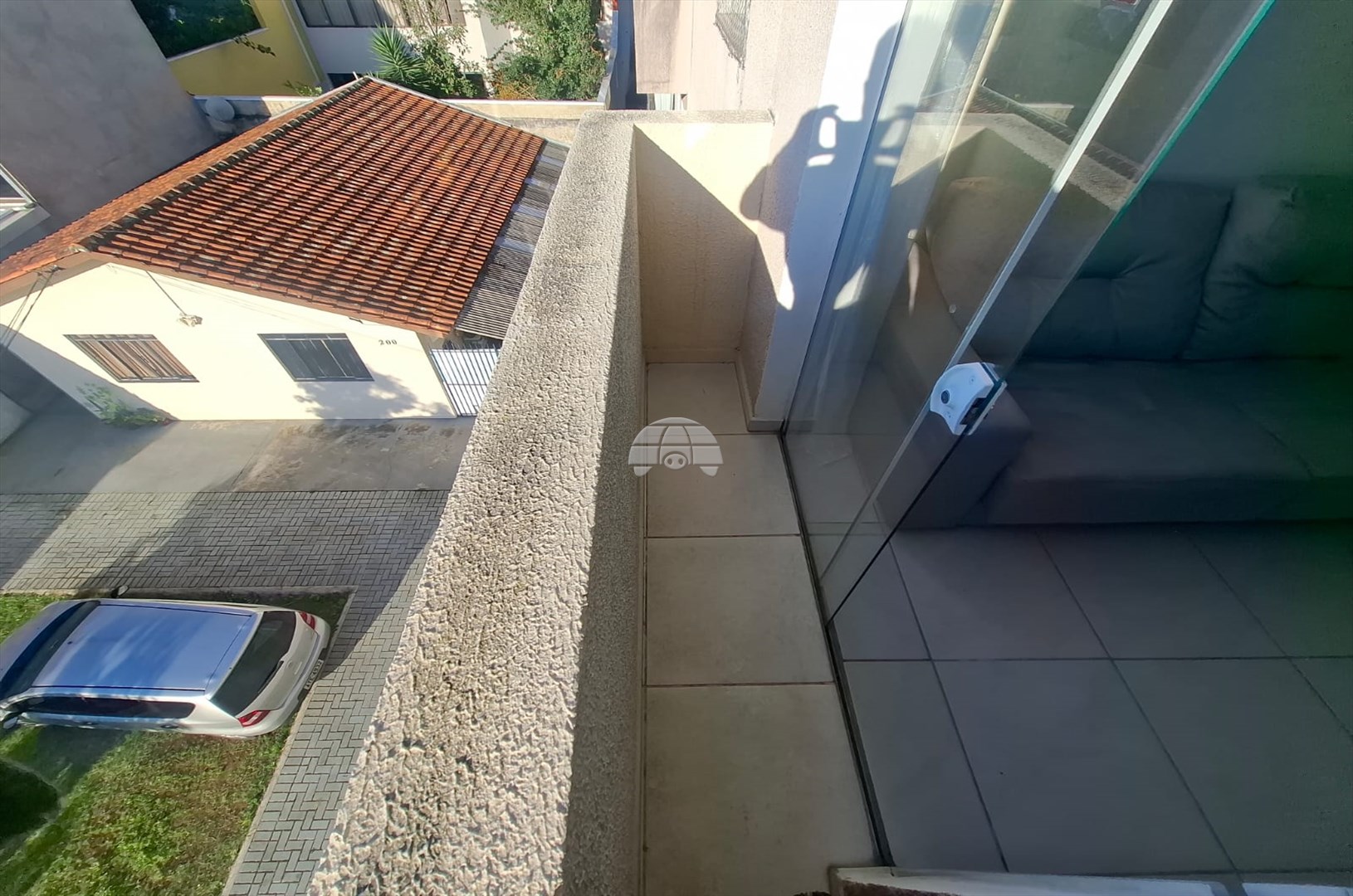 Apartamento para alugar em Afonso Pena, São José dos Pinhais — Portal Chave Fácil