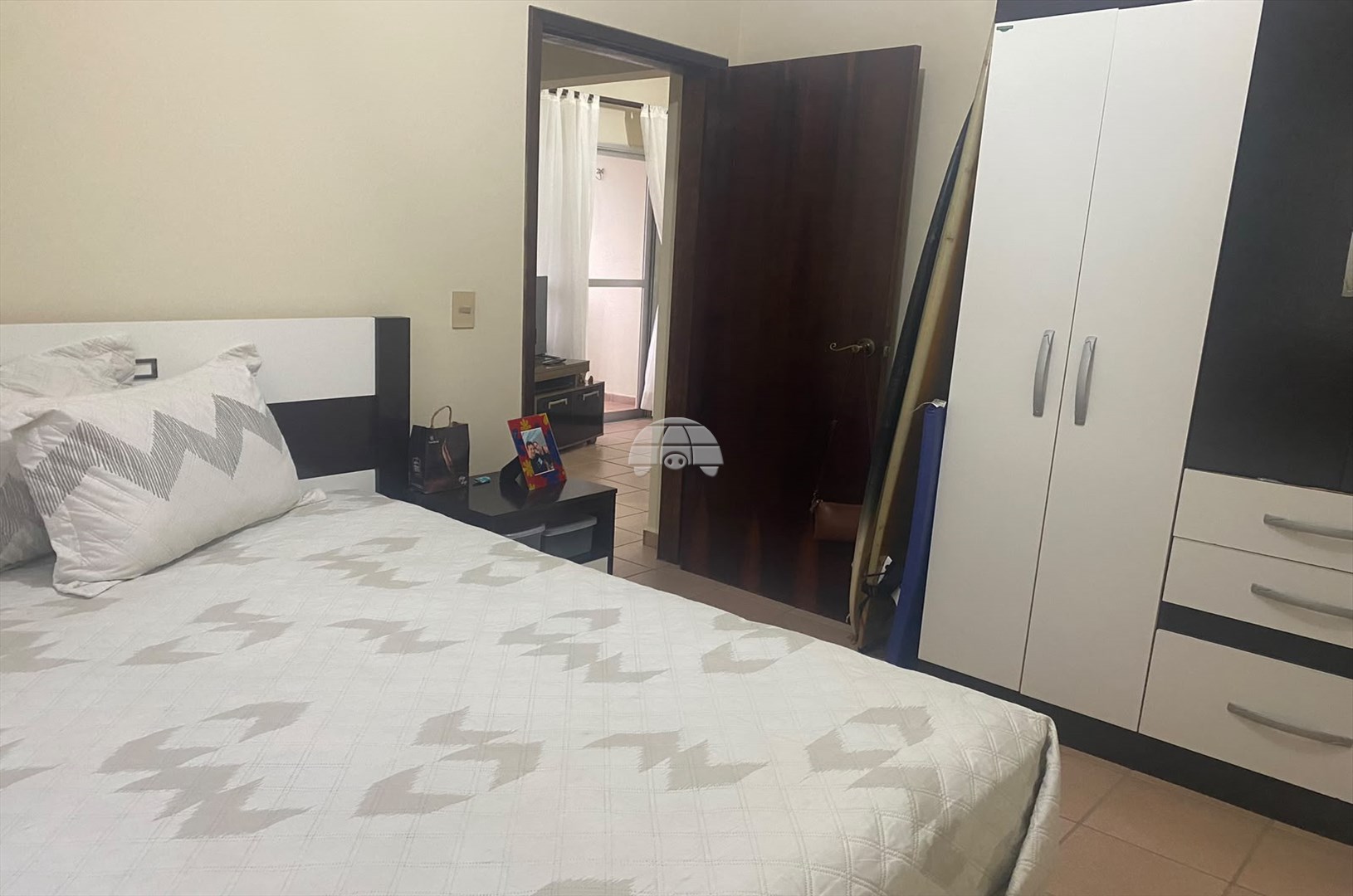 Apartamento à venda em Centro, Itapoá — Portal Chave Fácil