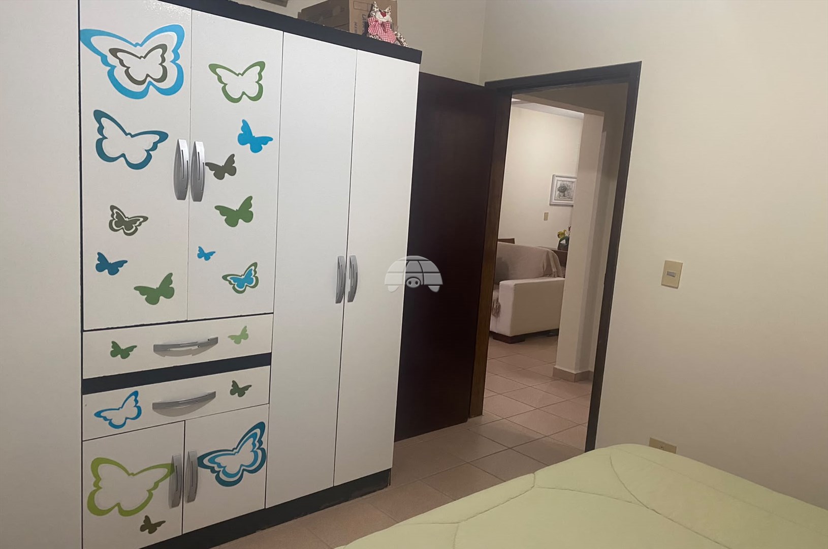 Apartamento à venda em Centro, Itapoá — Portal Chave Fácil