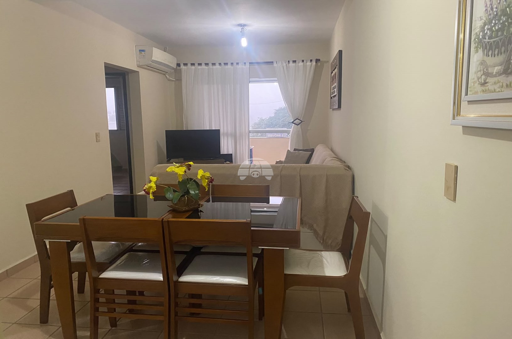 Apartamento à venda em Centro, Itapoá — Portal Chave Fácil