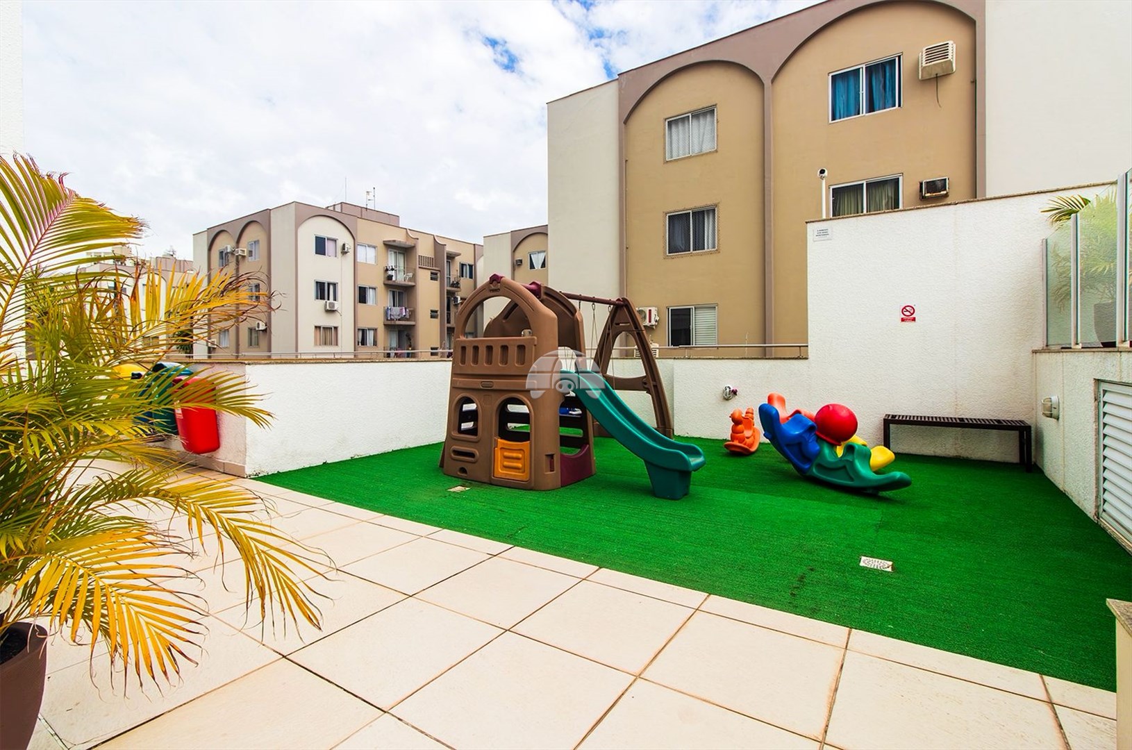 Apartamento à venda em Canto, Florianópolis — Portal Chave Fácil