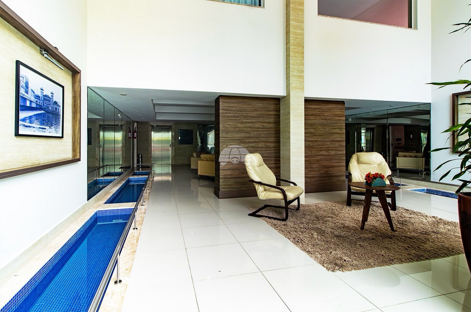 Apartamento à venda em Canto, Florianópolis — Portal Chave Fácil