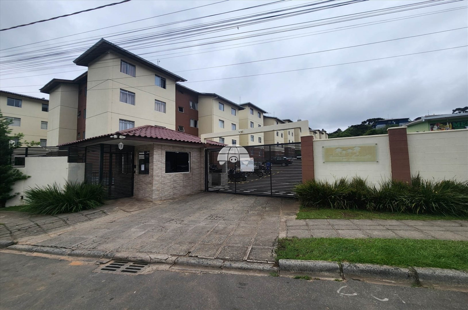 Apartamento à venda em Santa Cândida, Curitiba — Portal Chave Fácil