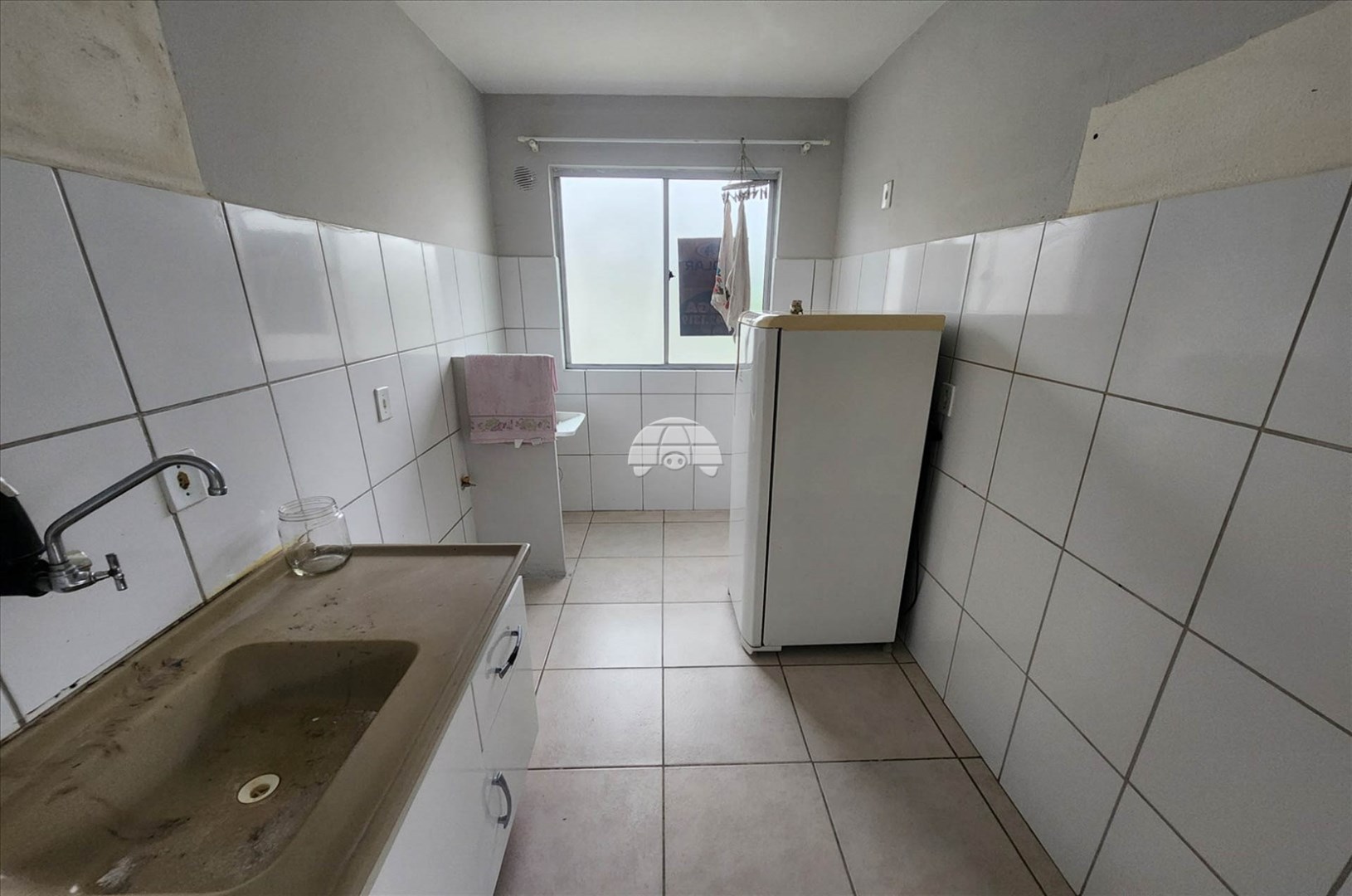 Apartamento à venda em Santa Cândida, Curitiba — Portal Chave Fácil