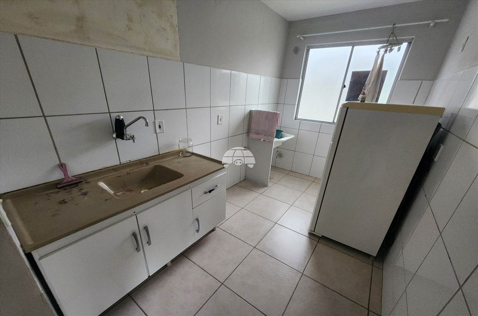 Apartamento à venda em Santa Cândida, Curitiba — Portal Chave Fácil