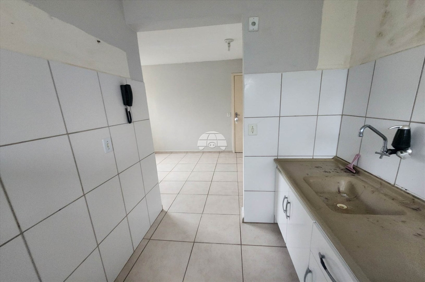 Apartamento à venda em Santa Cândida, Curitiba — Portal Chave Fácil