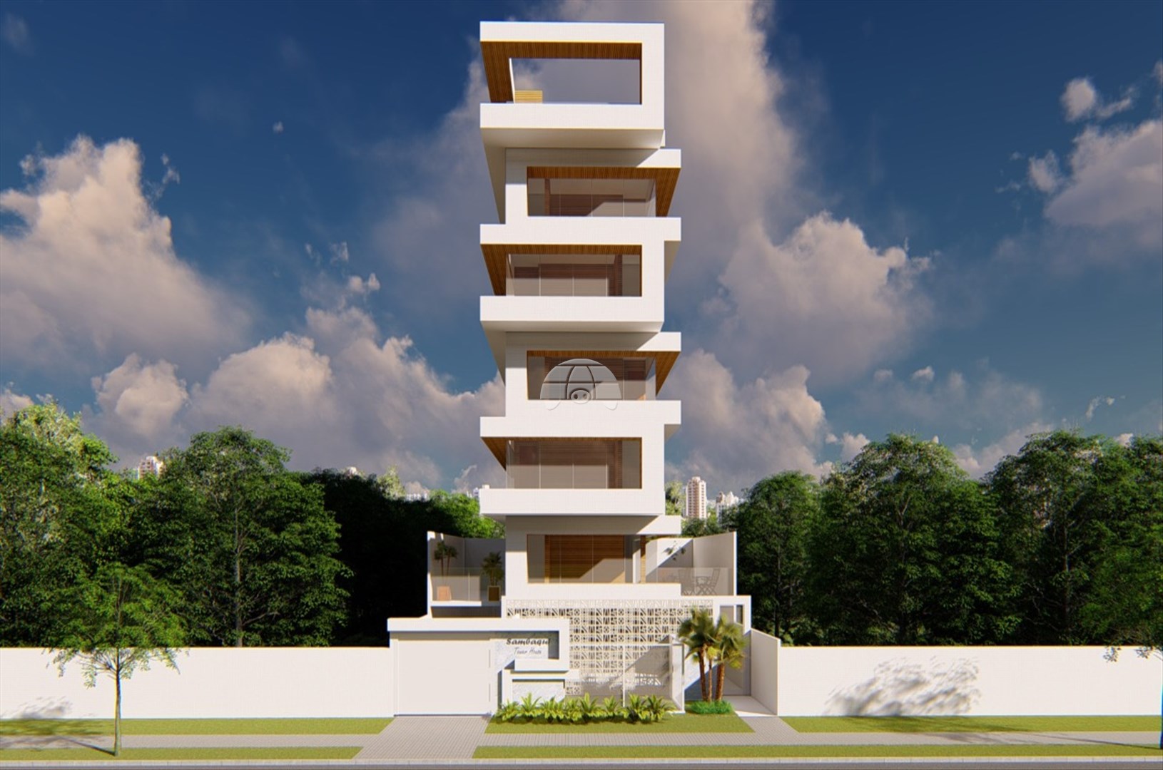 Apartamento à venda em Centro, Guaratuba — Portal Chave Fácil