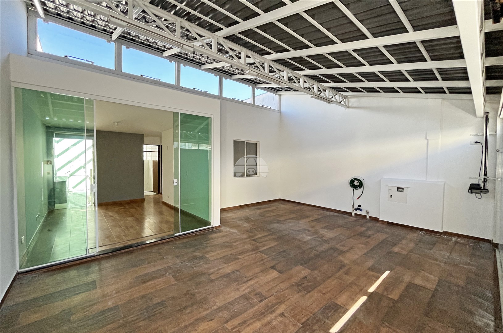 Casa Residencial para Locação no Bairro Sítio Cercado ref. 109211 (3 / 10)