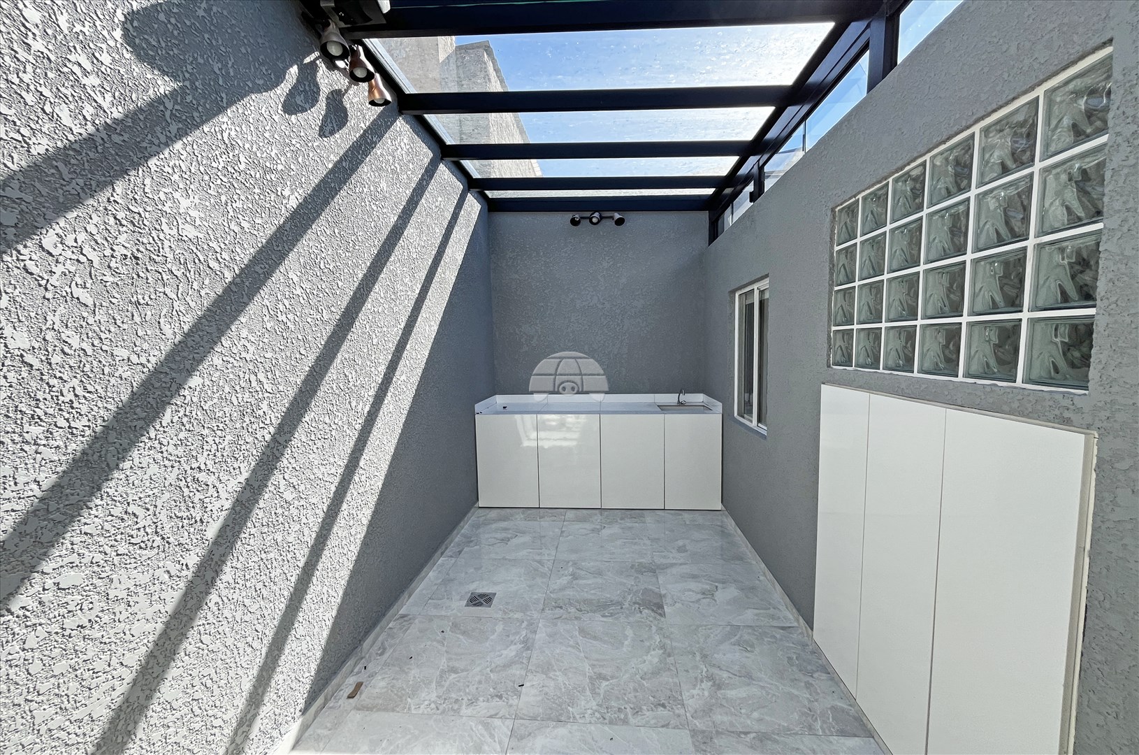 Casa Residencial para Locação no Bairro Sítio Cercado ref. 109211 (8 / 10)