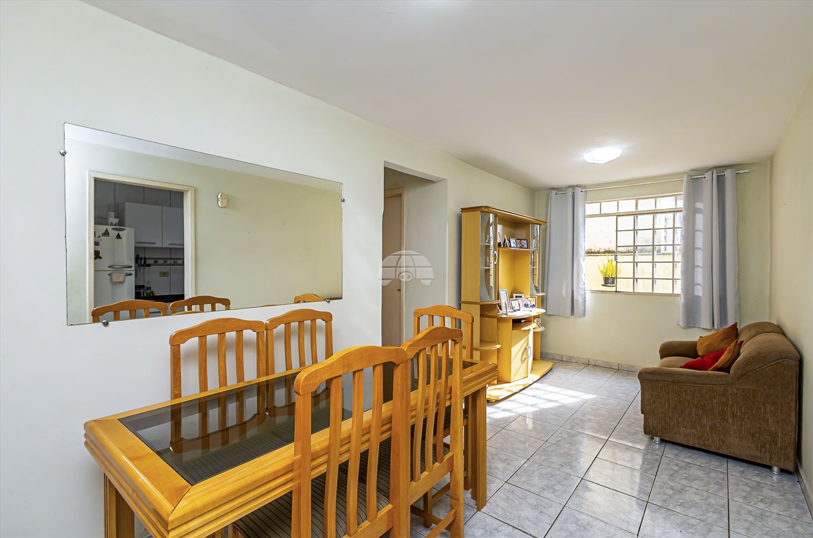 Apartamento à venda em Fazendinha, Curitiba — Portal Chave Fácil