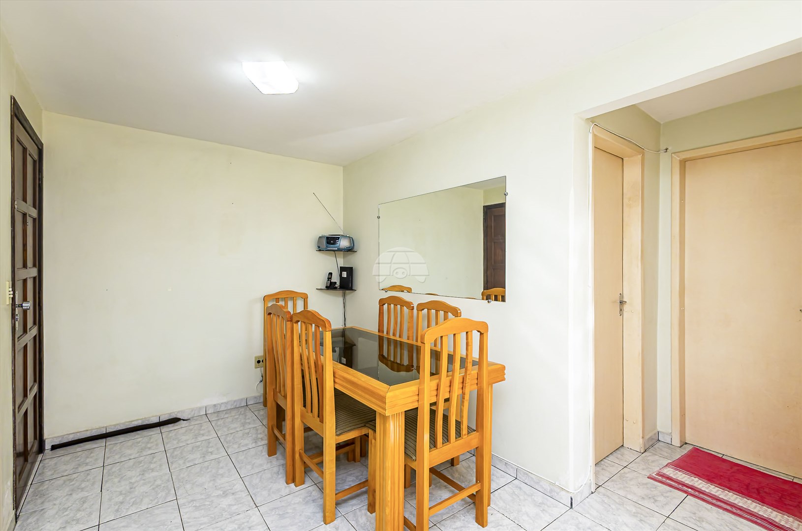 Apartamento à venda em Fazendinha, Curitiba — Portal Chave Fácil