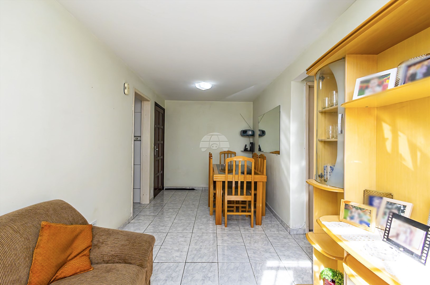 Apartamento à venda em Fazendinha, Curitiba — Portal Chave Fácil