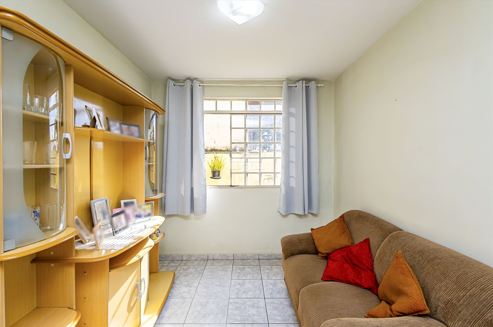 Apartamento à venda em Fazendinha, Curitiba — Portal Chave Fácil
