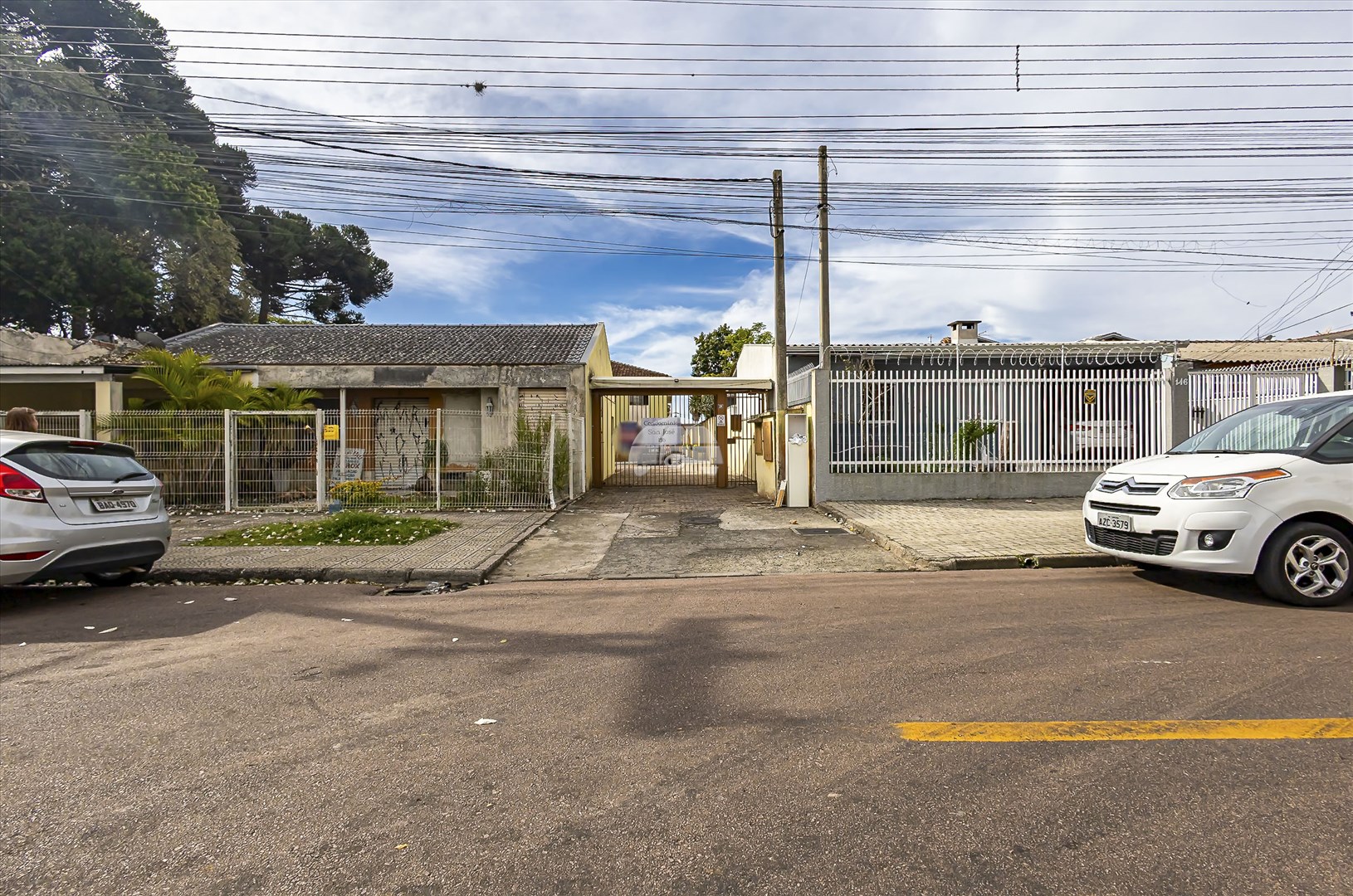 Apartamento à venda em Fazendinha, Curitiba — Portal Chave Fácil