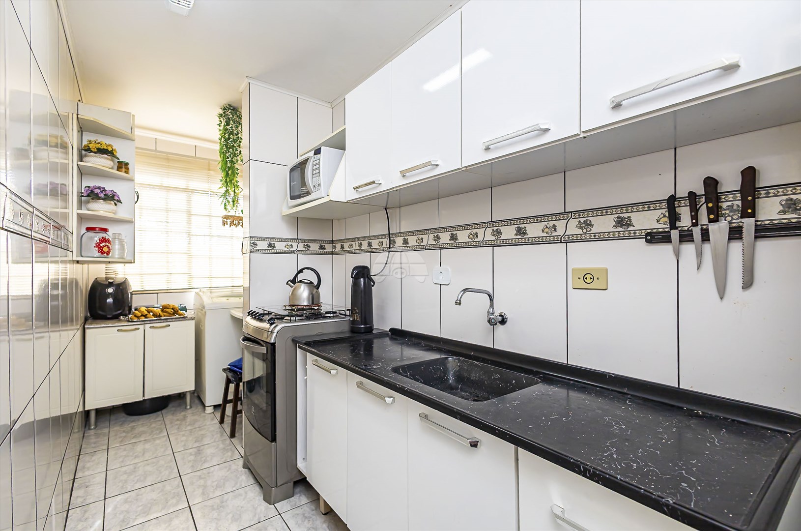 Apartamento à venda em Fazendinha, Curitiba — Portal Chave Fácil
