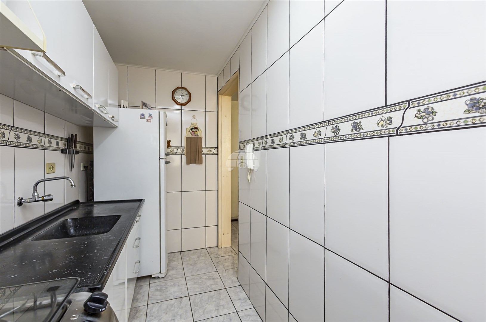Apartamento à venda em Fazendinha, Curitiba — Portal Chave Fácil