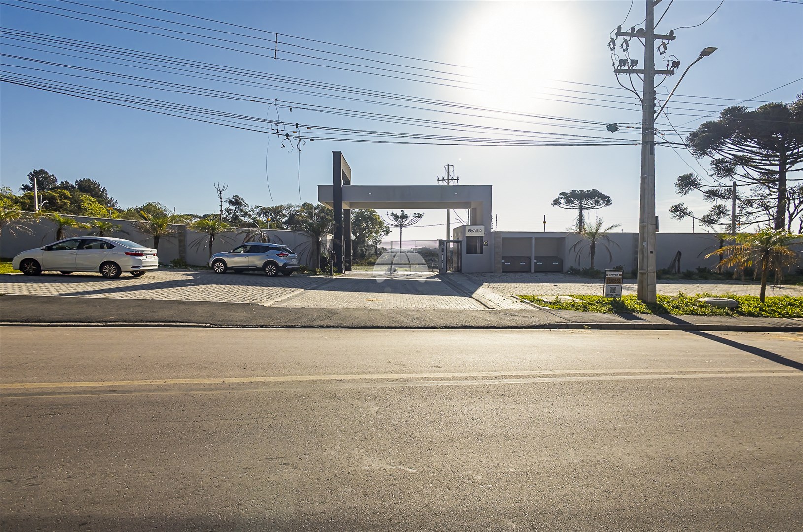 Terreno/Área à venda em Colônia Vila Prado, Almirante Tamandaré — Portal Chave Fácil