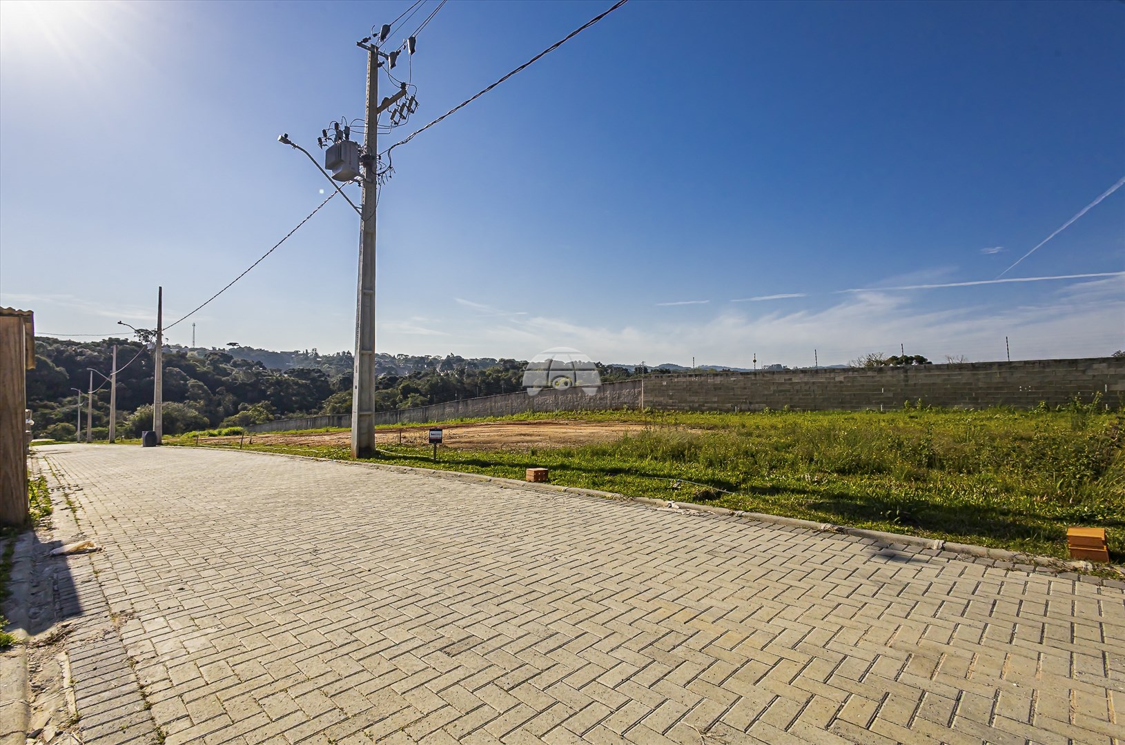 Terreno/Área à venda em Colônia Vila Prado, Almirante Tamandaré — Portal Chave Fácil