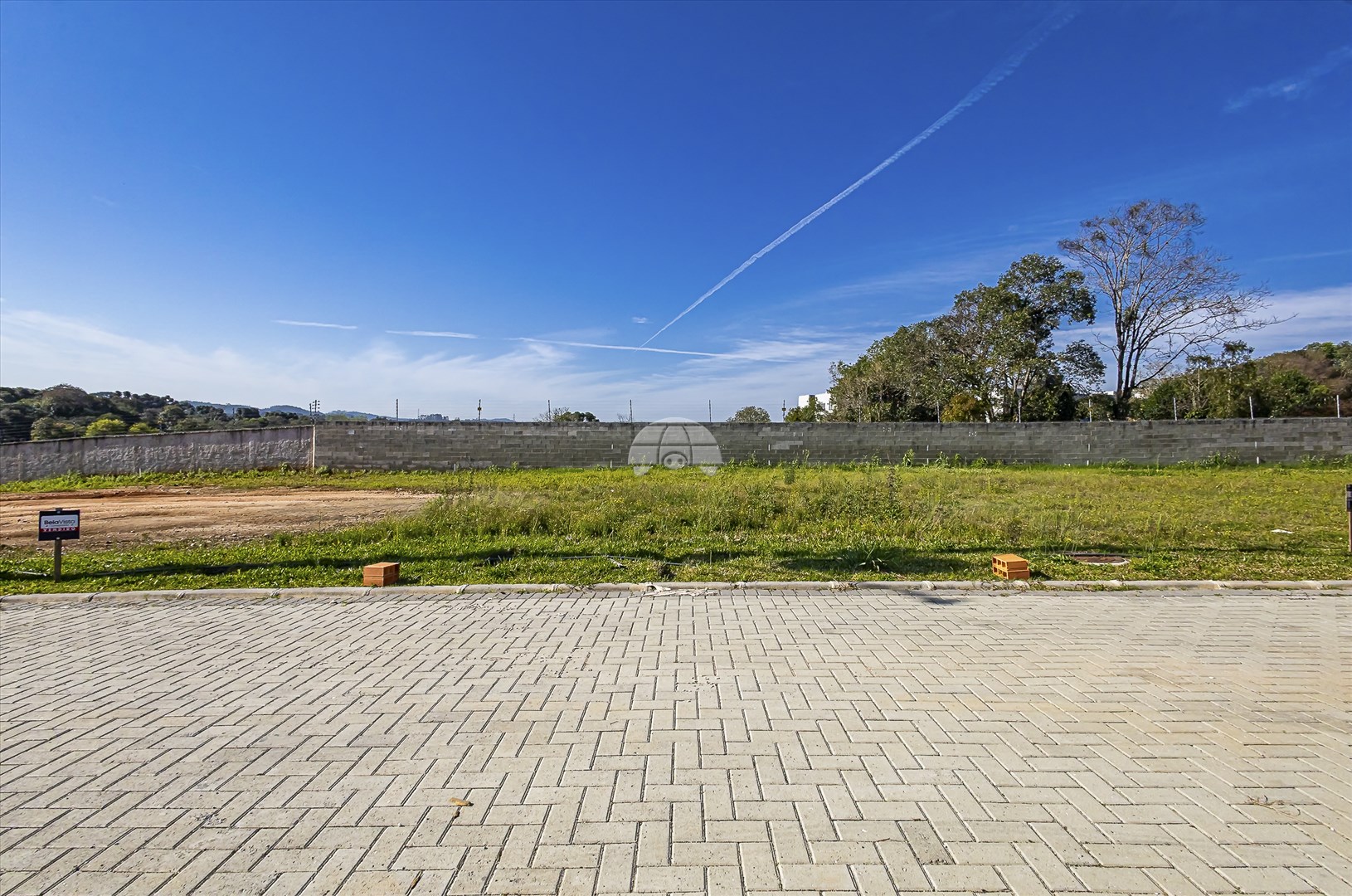 Terreno/Área à venda em Colônia Vila Prado, Almirante Tamandaré — Portal Chave Fácil