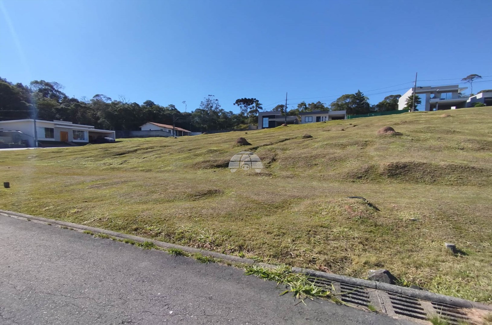 Terreno/Área à venda em Arruda, Colombo — Portal Chave Fácil