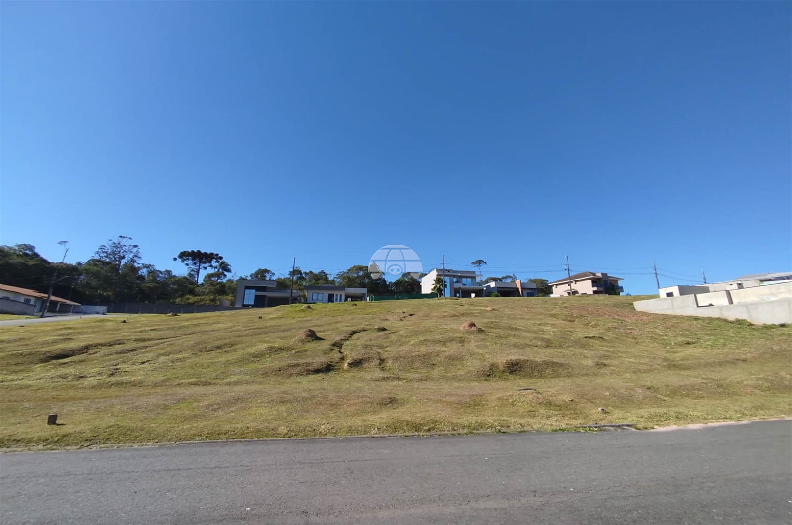 Terreno/Área à venda em Arruda, Colombo — Portal Chave Fácil