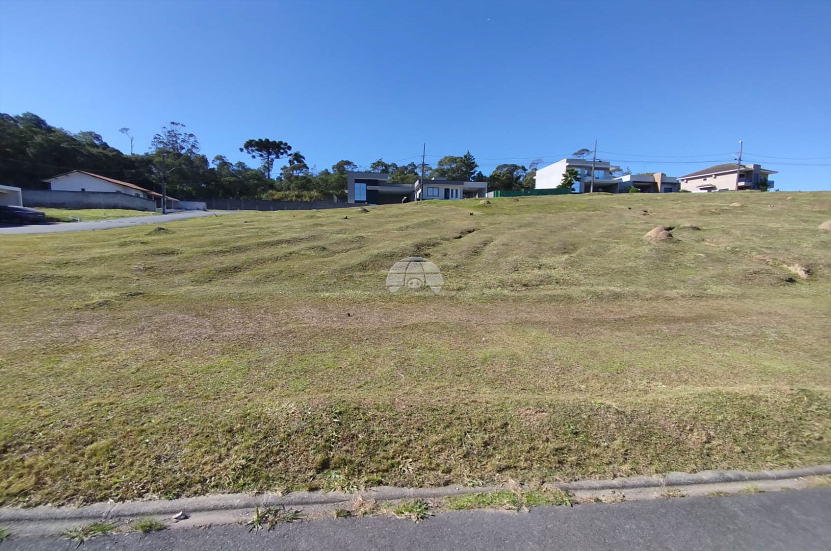 Terreno/Área à venda em Arruda, Colombo — Portal Chave Fácil