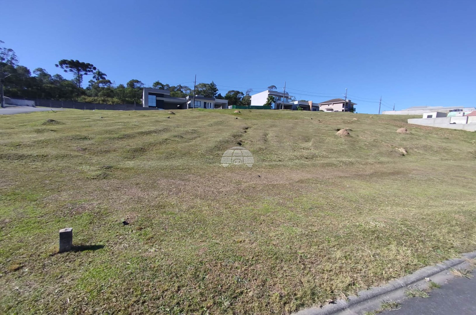 Terreno/Área à venda em Arruda, Colombo — Portal Chave Fácil