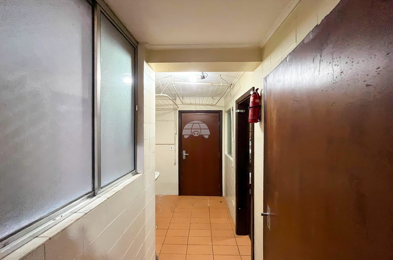 Apartamento para alugar em Cristo Rei, Curitiba — Outrasul Imobiliária