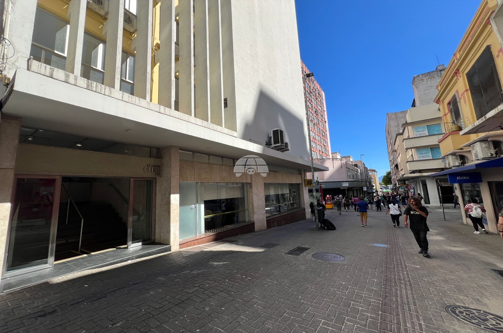 Comercial à venda em Centro, Florianópolis — Portal Chave Fácil