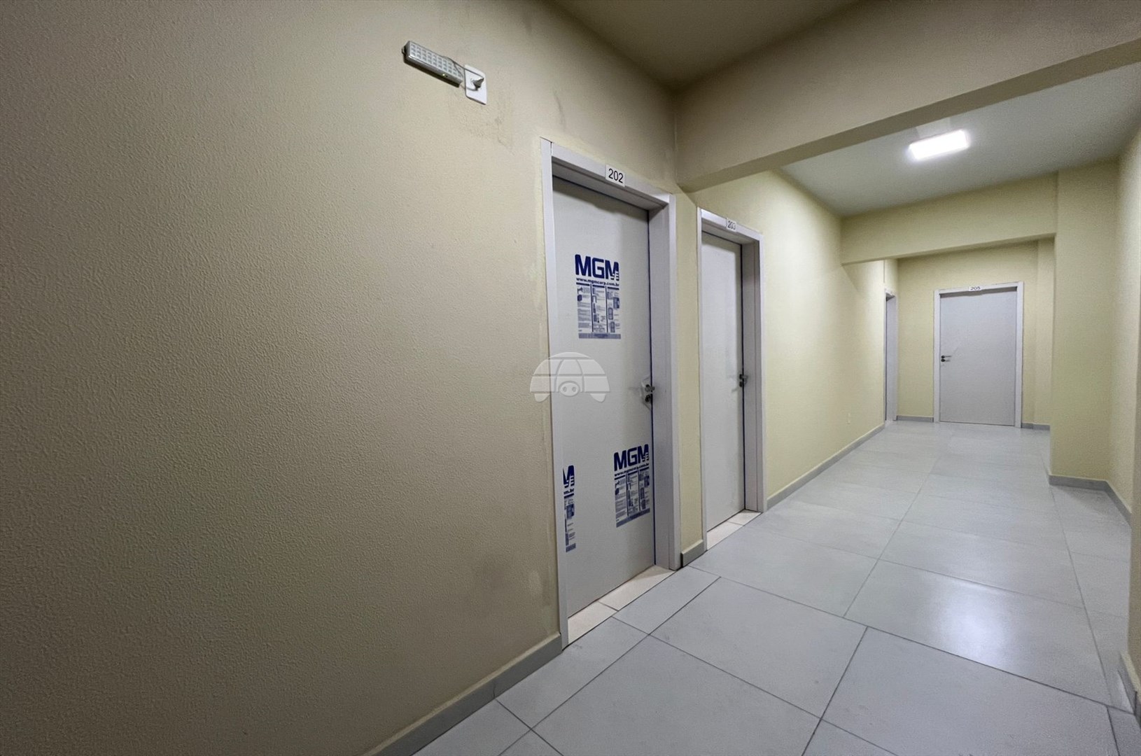Comercial à venda em Centro, Florianópolis — Portal Chave Fácil