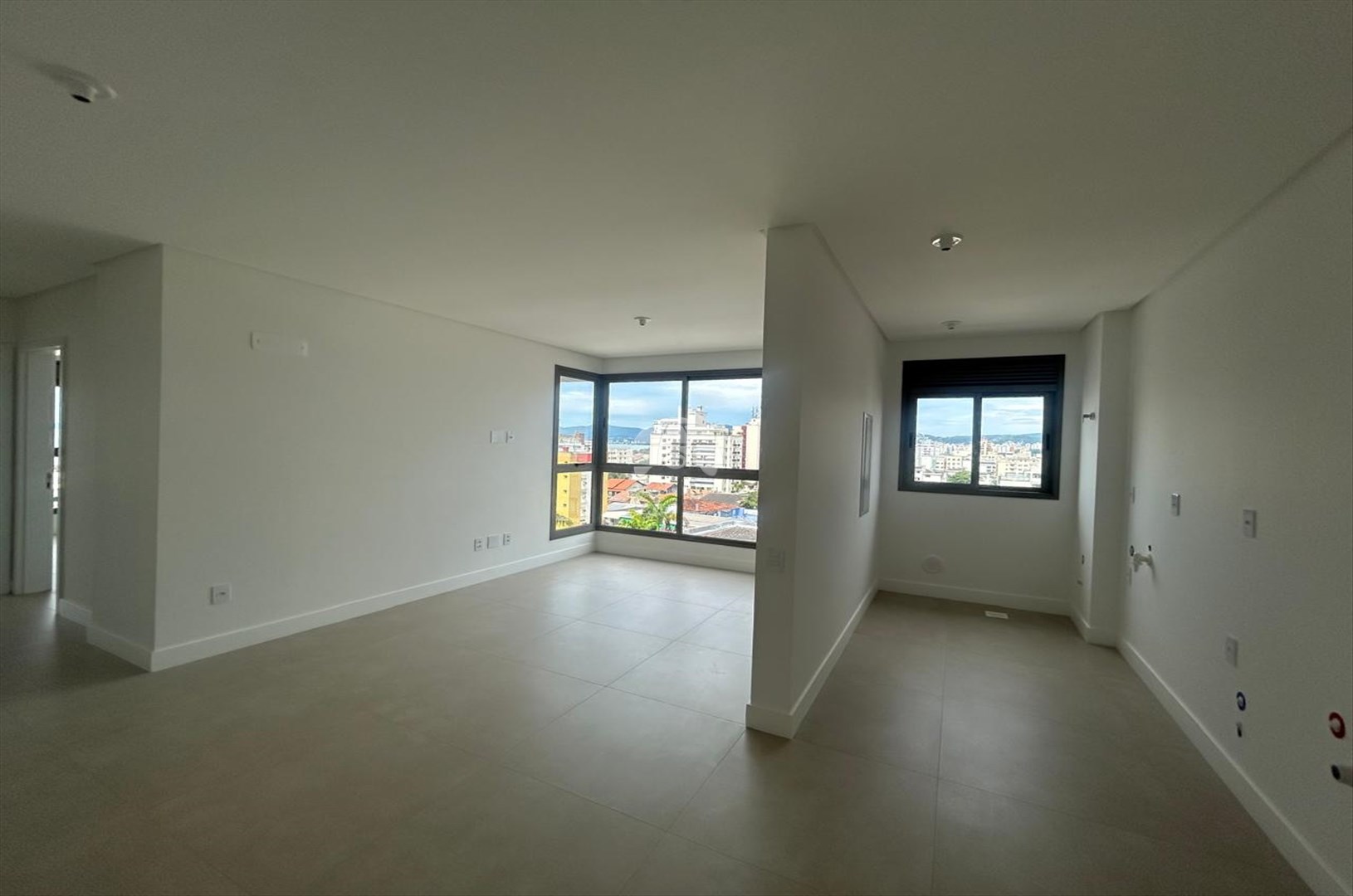 Apartamento à venda em Jardim Atlântico, Florianópolis — Portal Chave Fácil