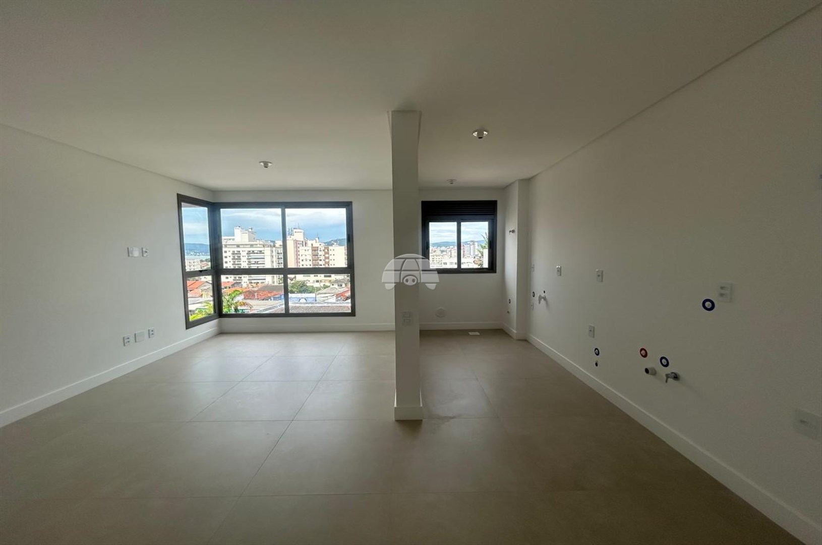 Apartamento à venda em Jardim Atlântico, Florianópolis — Portal Chave Fácil