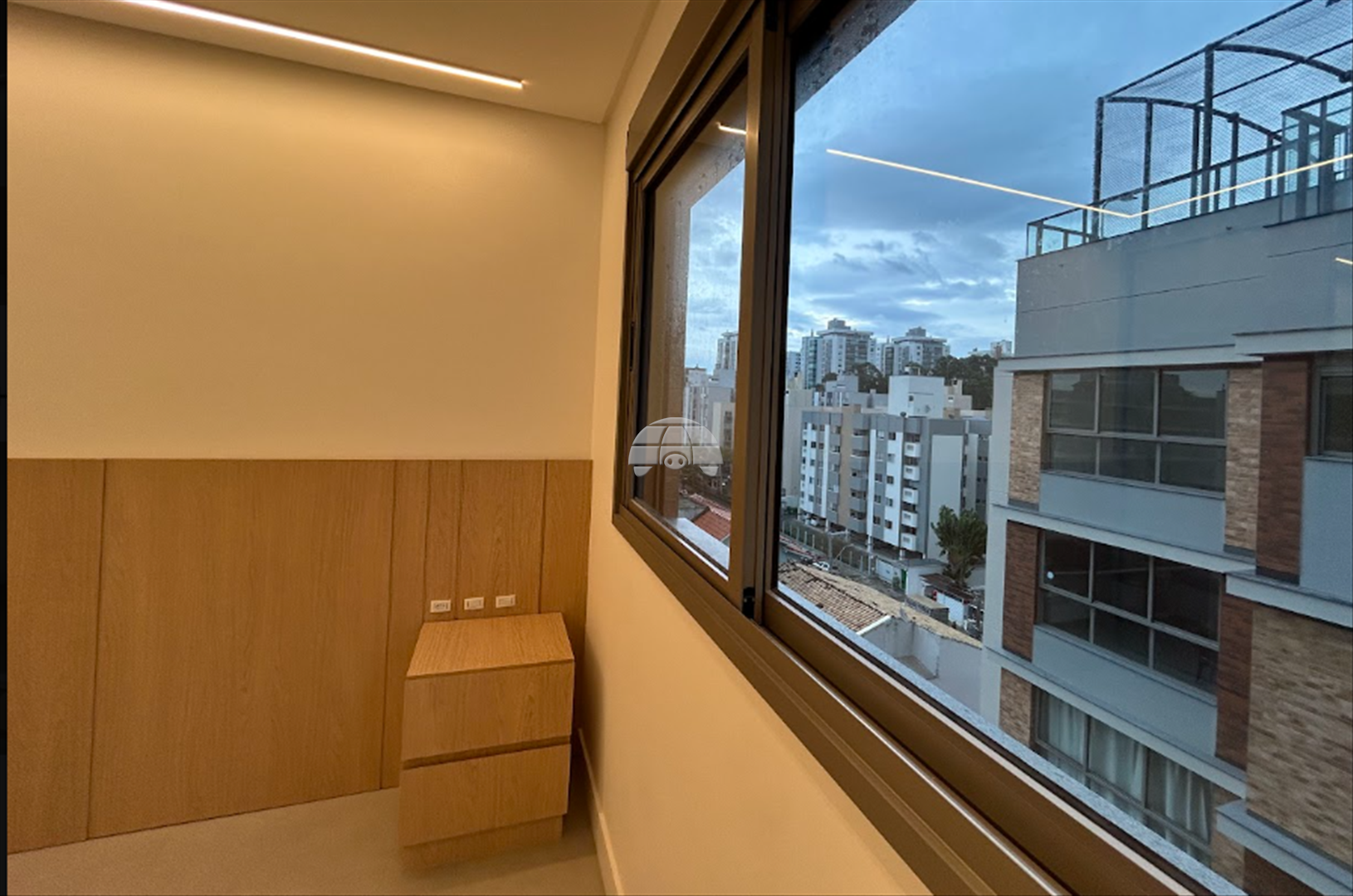 Apartamento à venda em Jardim Atlântico, Florianópolis — Portal Chave Fácil
