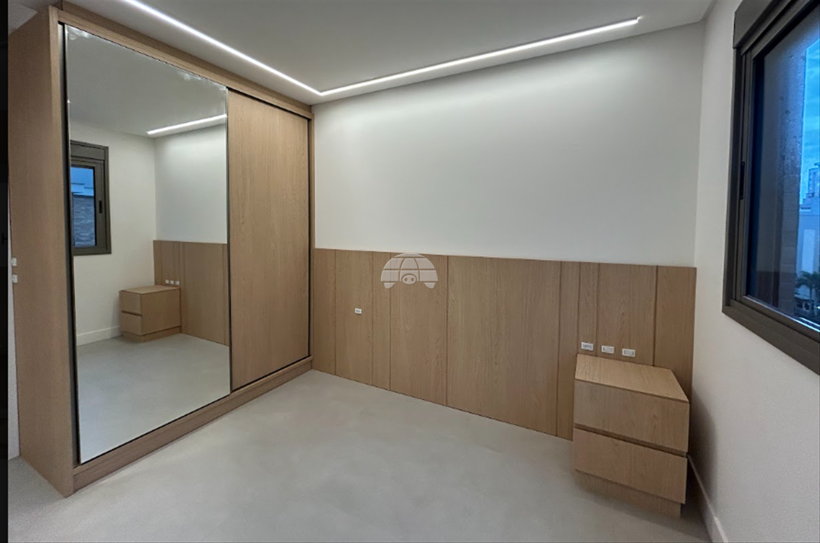 Apartamento à venda em Jardim Atlântico, Florianópolis — Portal Chave Fácil