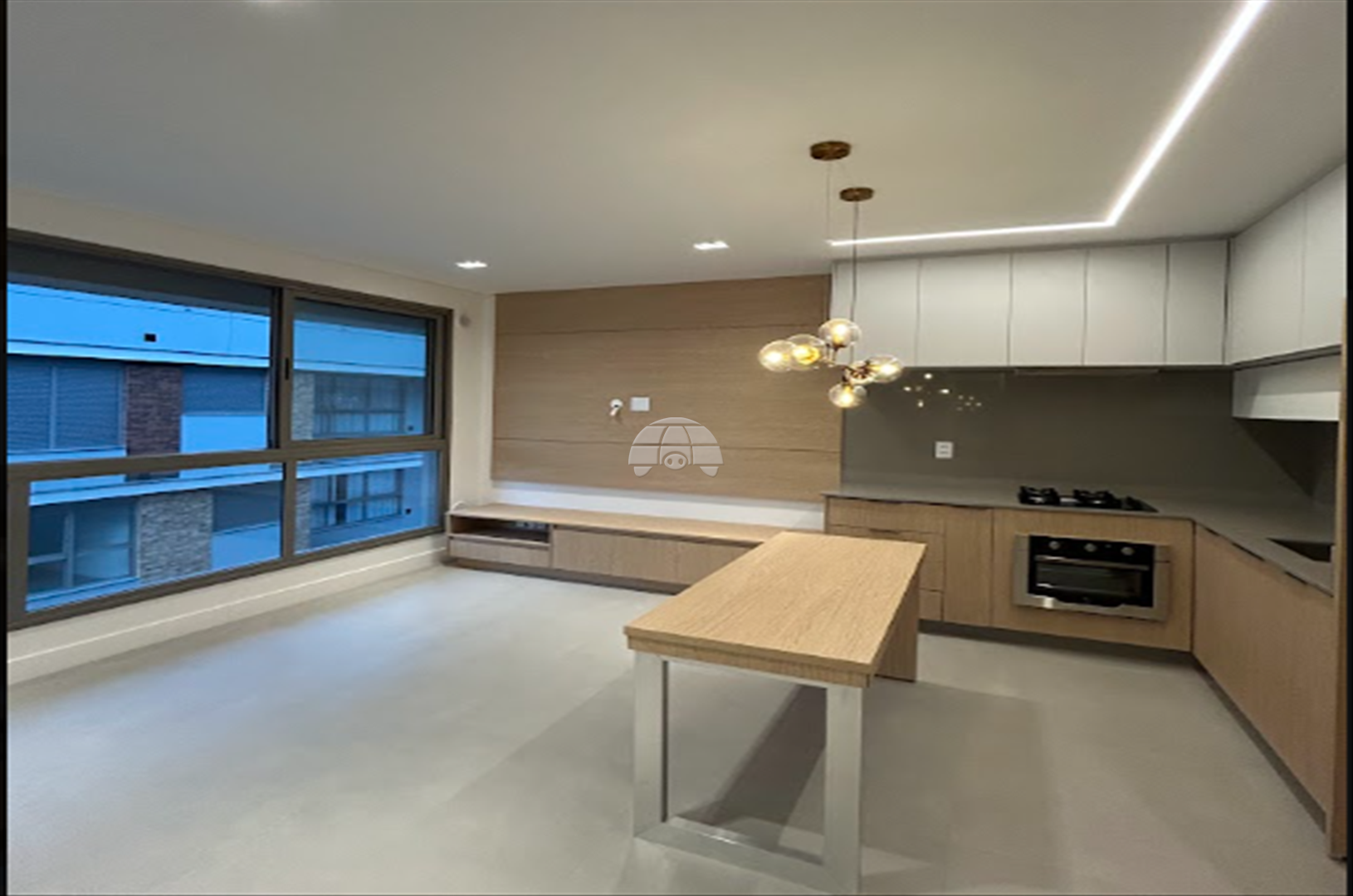 Apartamento à venda em Jardim Atlântico, Florianópolis — Portal Chave Fácil